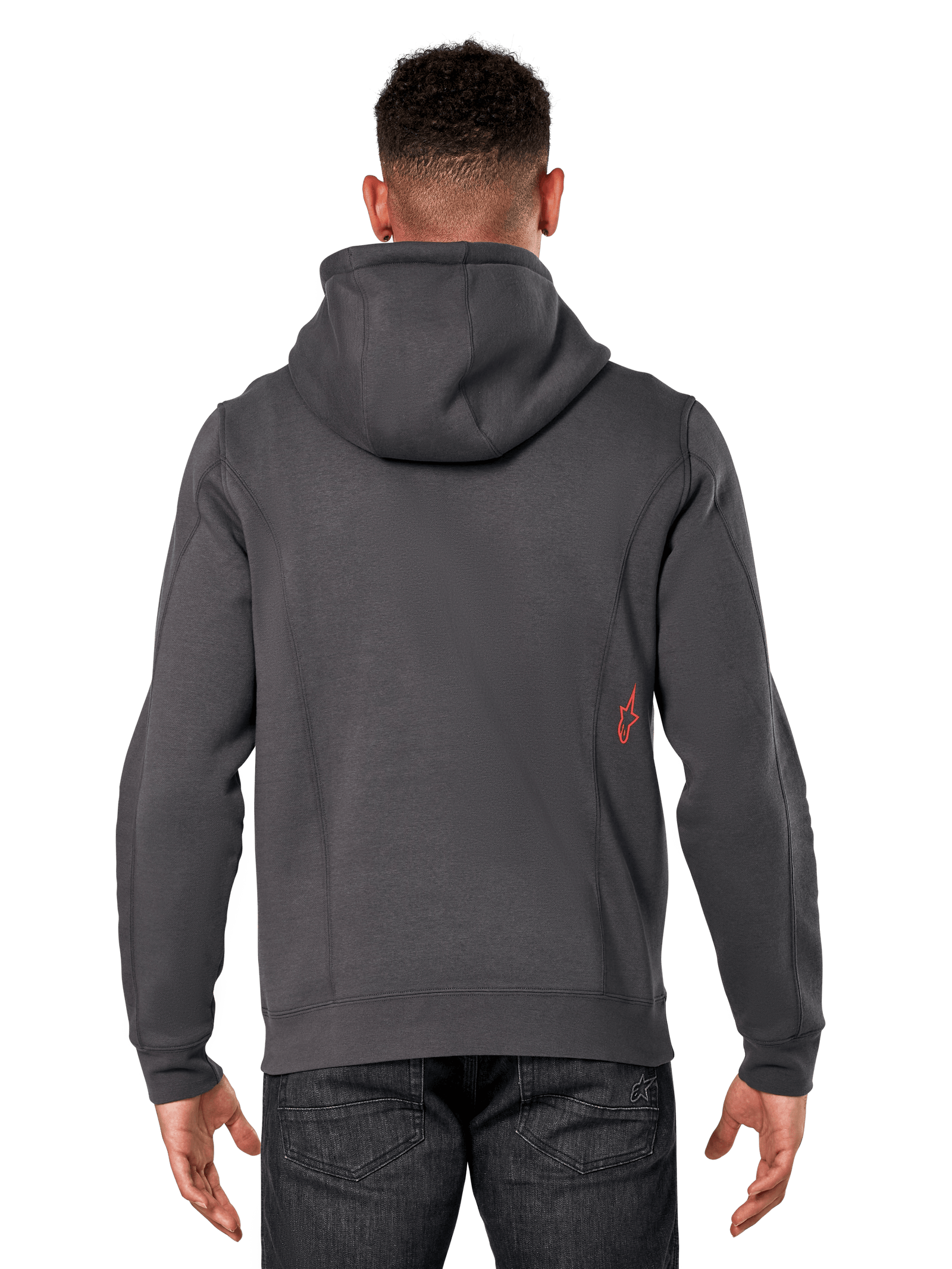 Substratus Hoodie