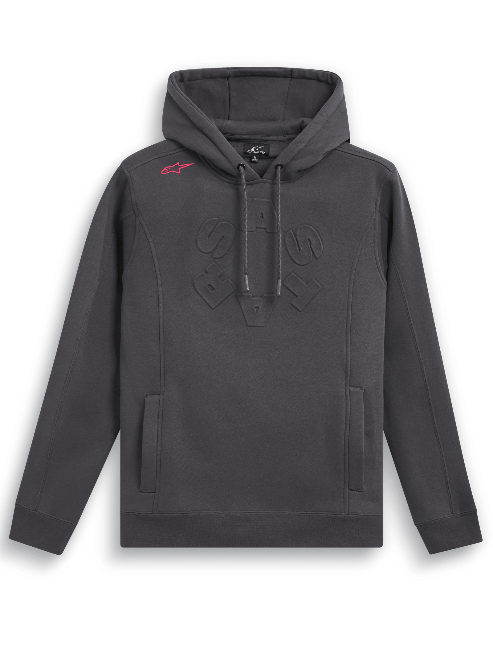 Substratus Hoodie