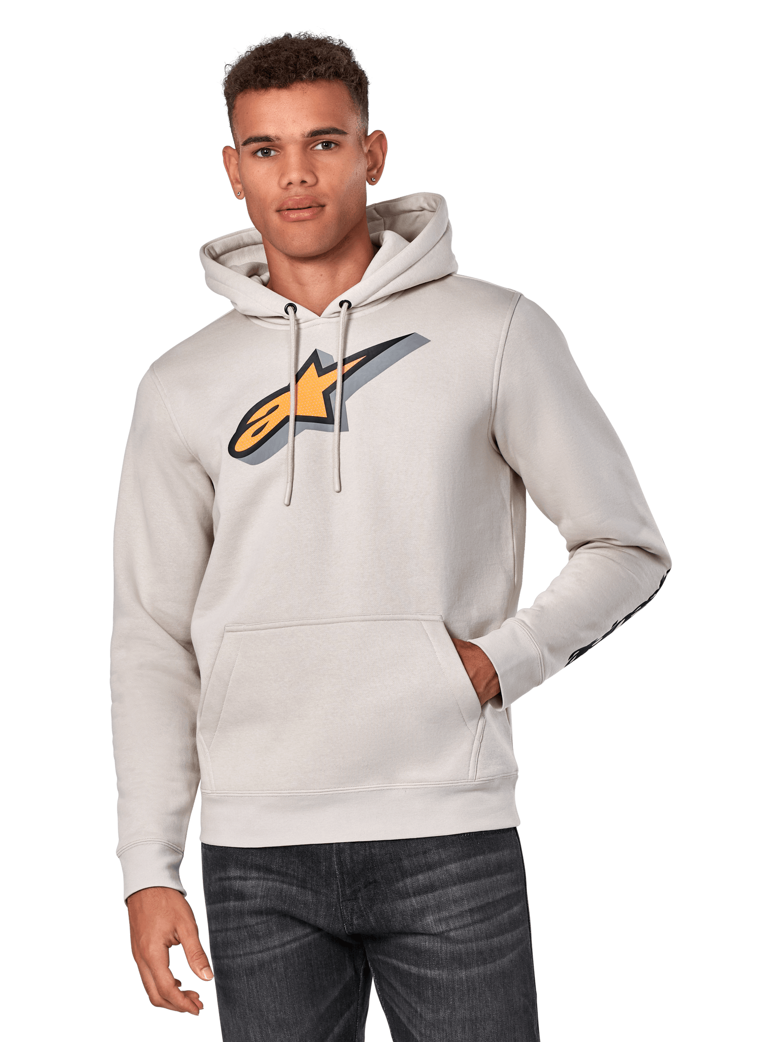 Quickness Hoodie