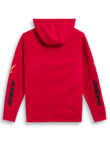 Elliptic Hoodie