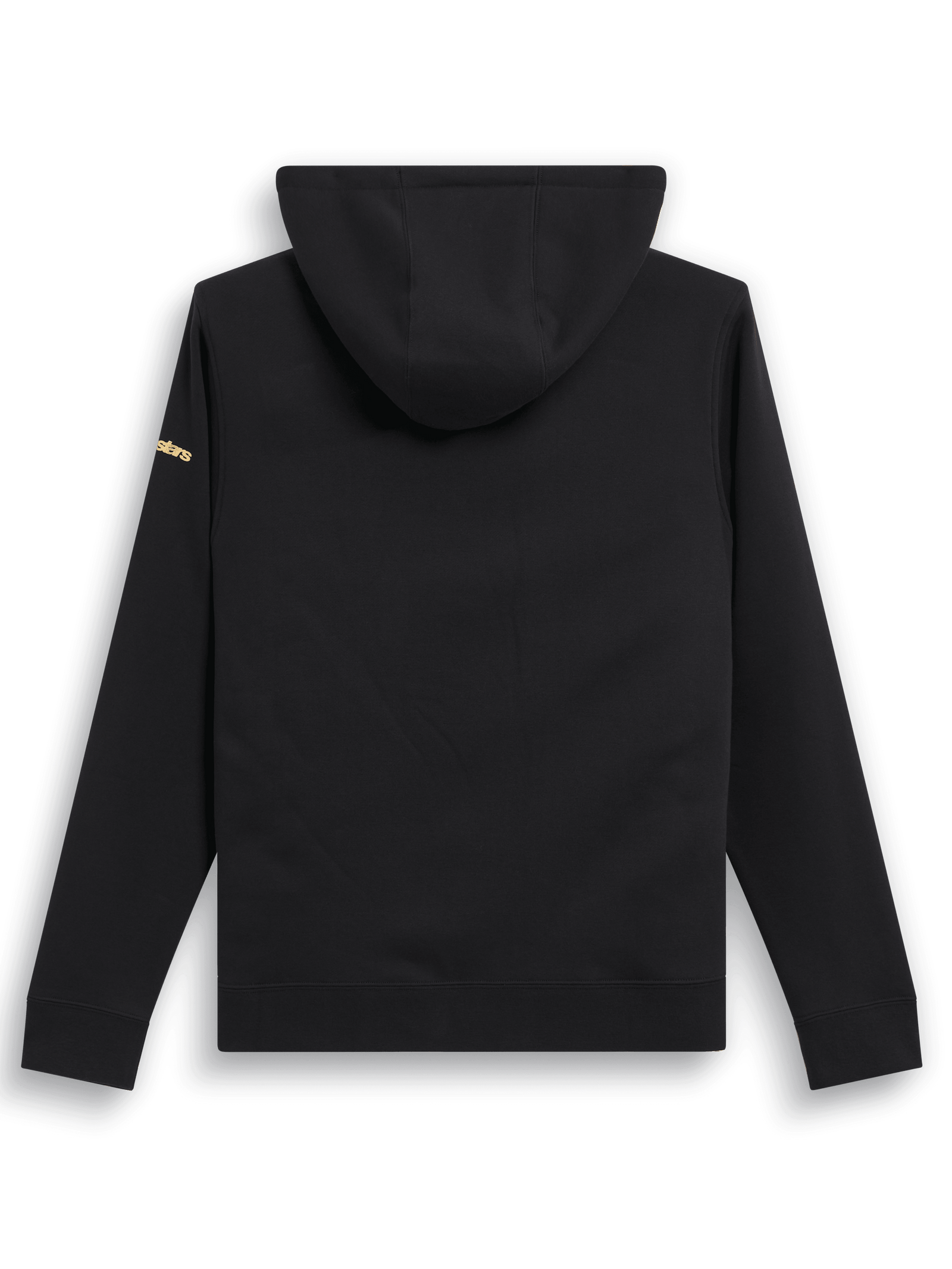 Gilded Hoodie