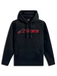 Sweat À Capuche Blaze V3