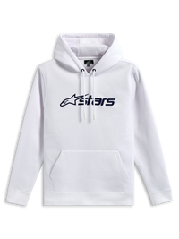 Sweat À Capuche Blaze V3