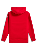 Sweat À Capuche Linear Wordmark V3