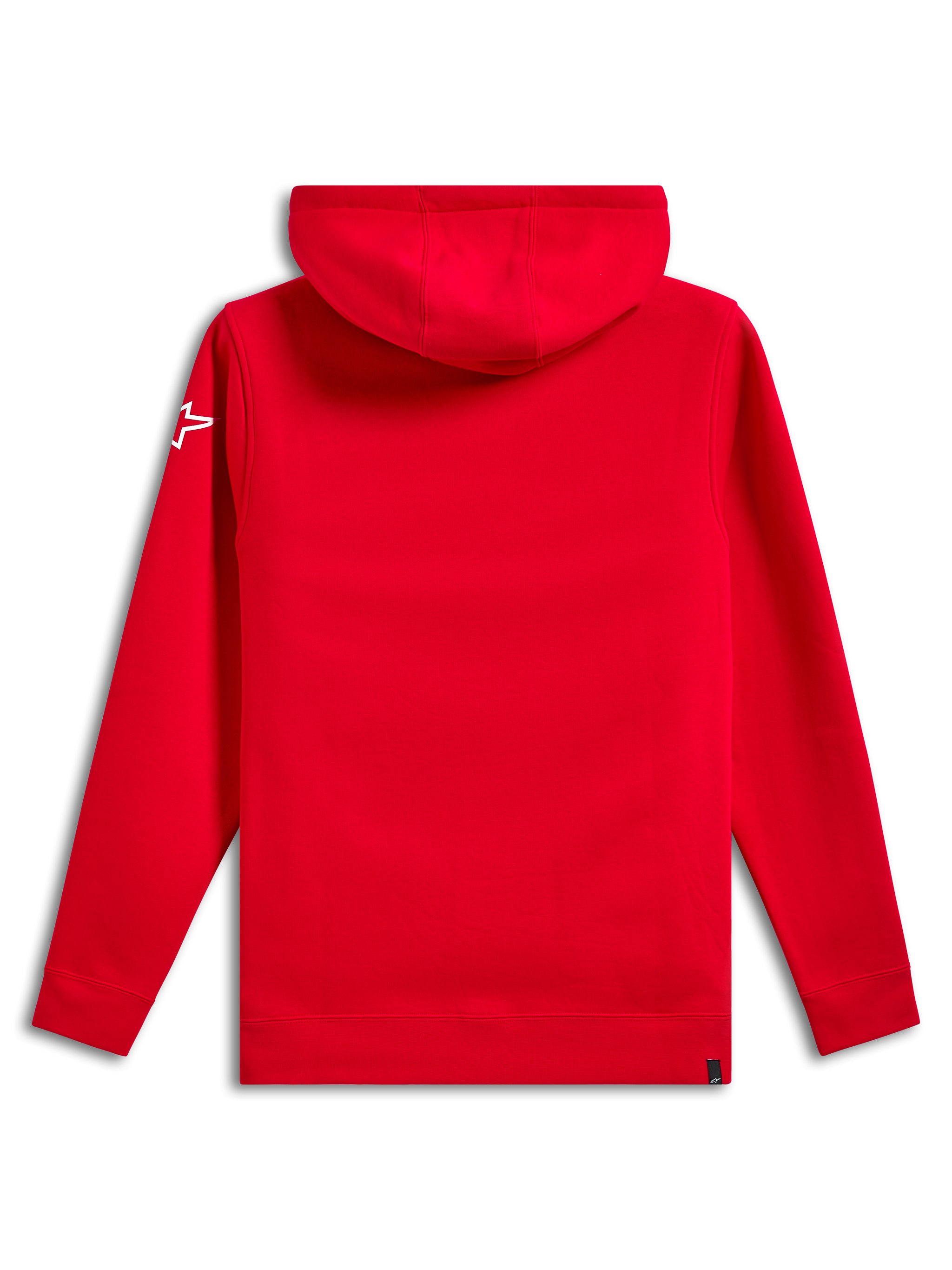 Sweat À Capuche Linear Wordmark V3