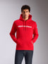 Sweat À Capuche Linear Wordmark V3