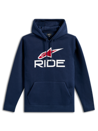 Sweat À Capuche Ride V3