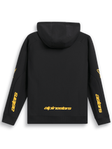 Sessions V3 Hoodie