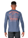 Vitalus CSF Tee - Long Sleeve