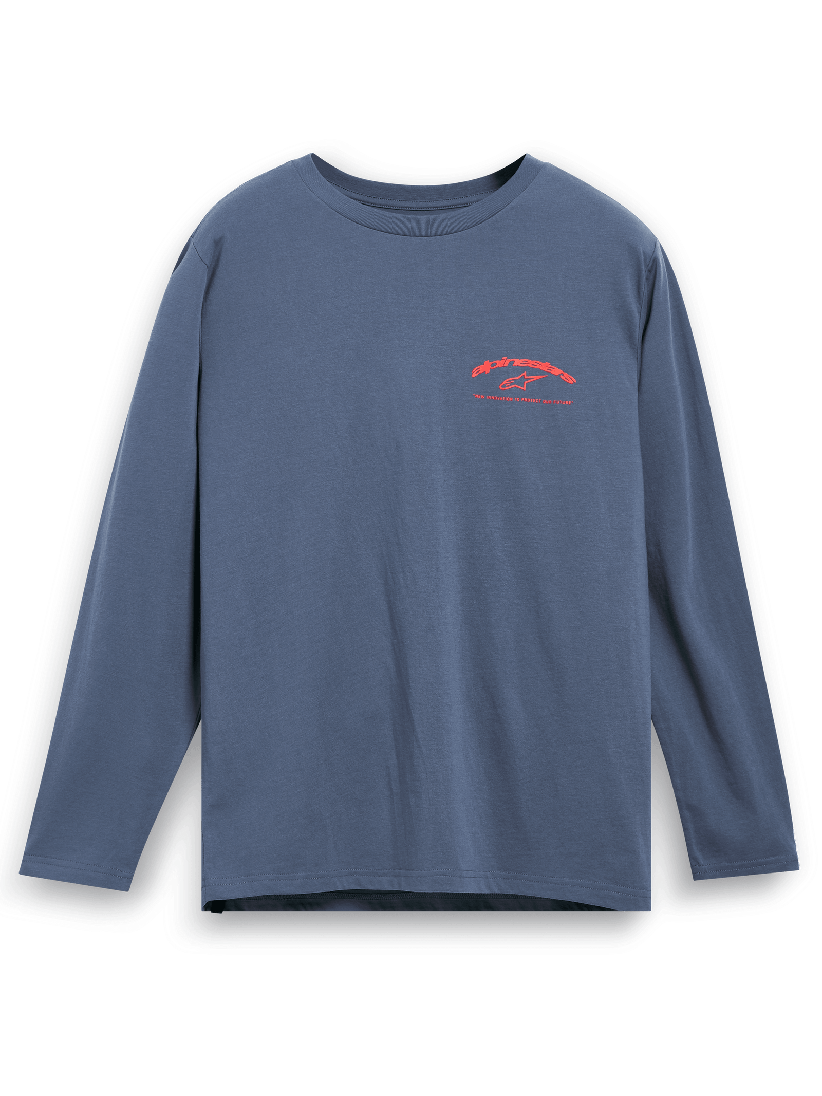 Vitalus CSF Tee - Long Sleeve