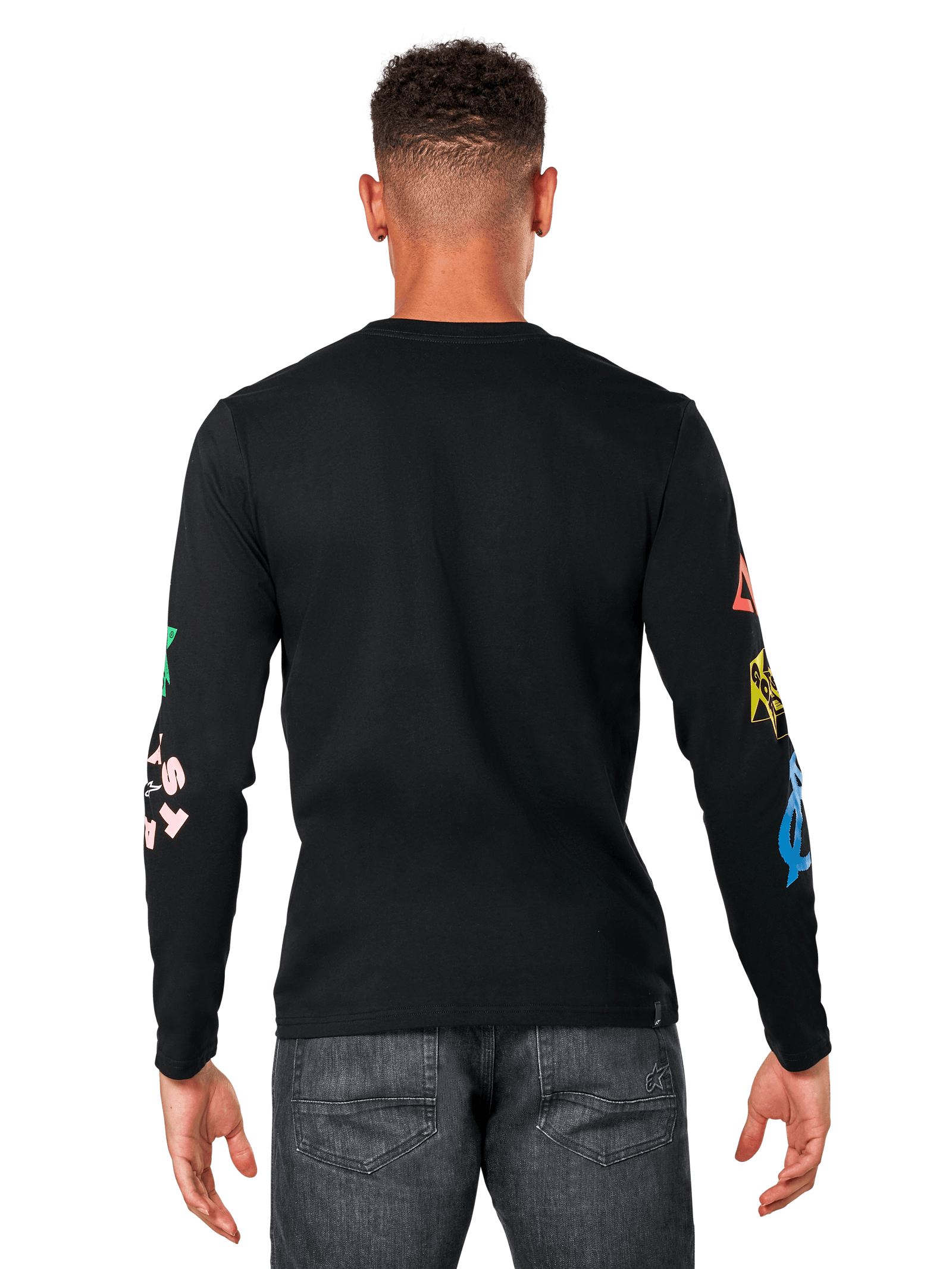 Brundo CSF Tee - Long Sleeve