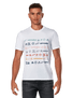 T-Shirt Glyfs CSF