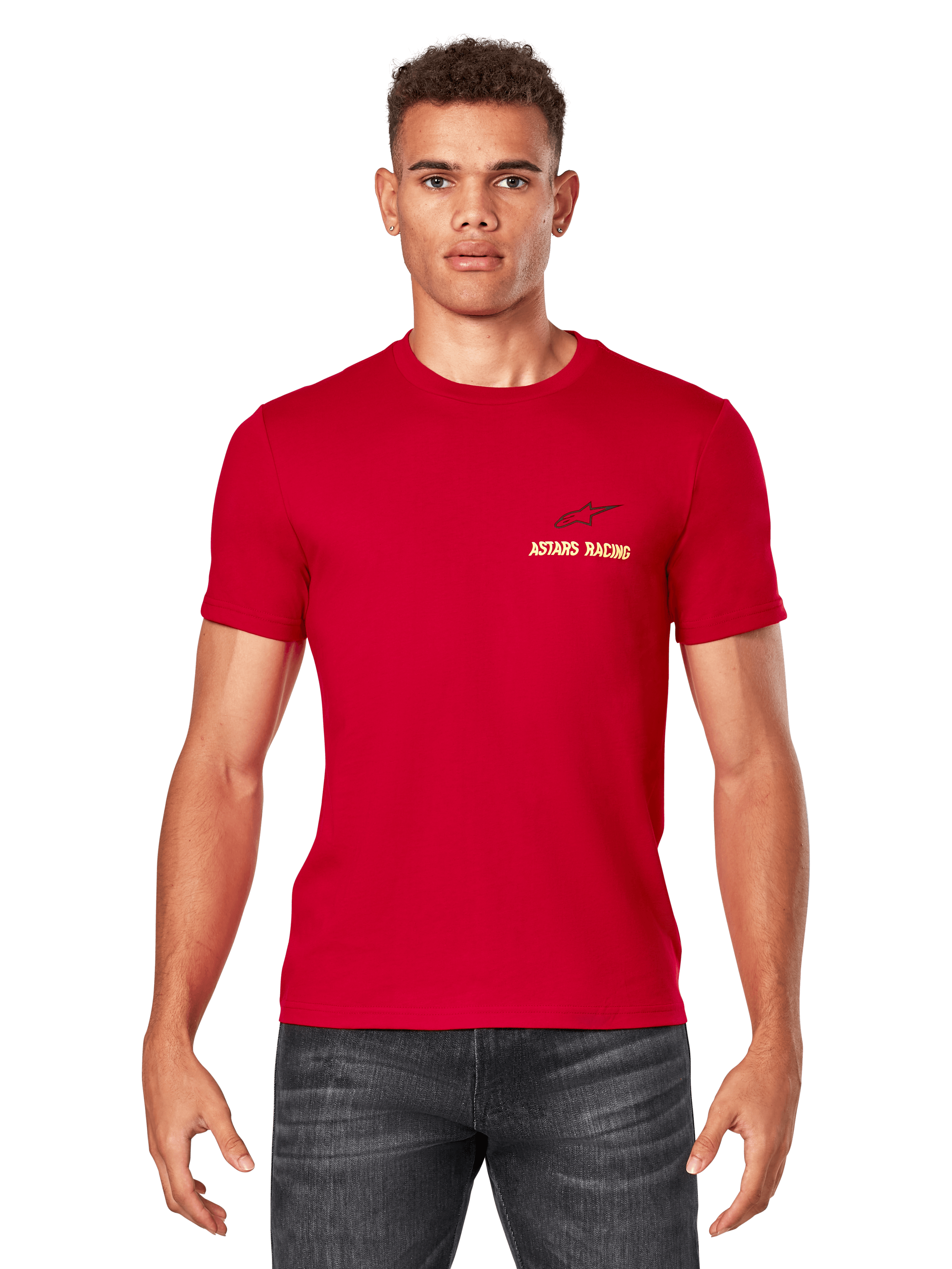 Swerve CSF Tee-Shirt - Manches courtes