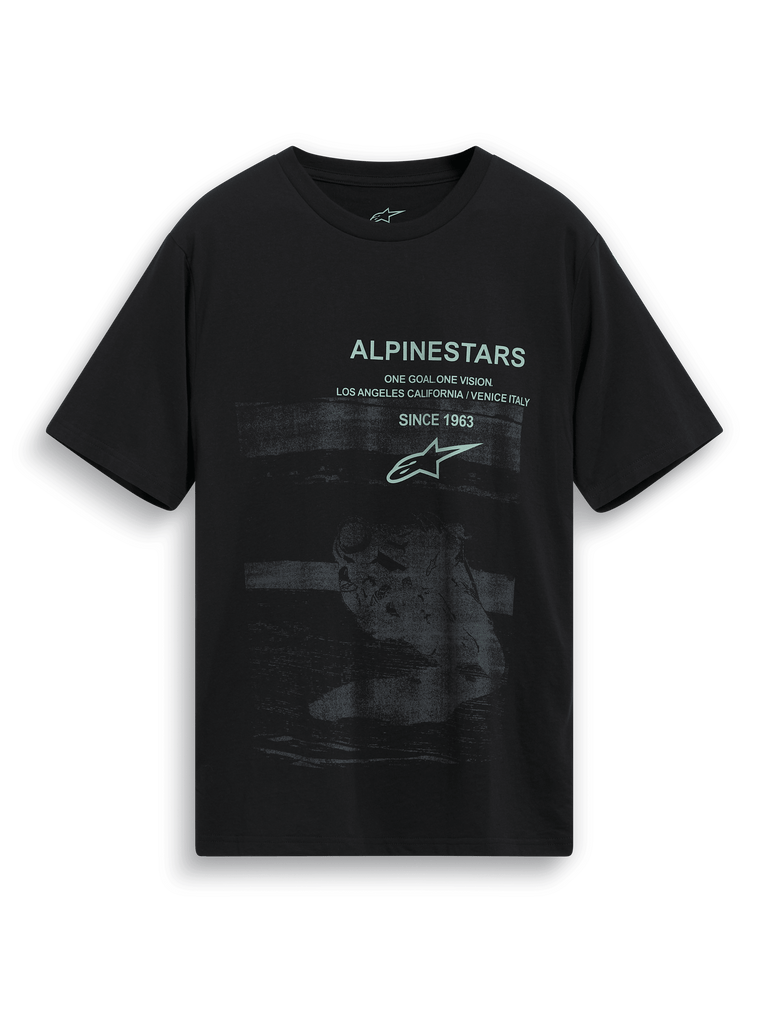 Granpremo CSF Tee - Short Sleeve