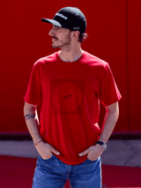 Casquette Linear Wordmark 2.0