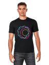 Concentric CSF Tee - Short Sleeve