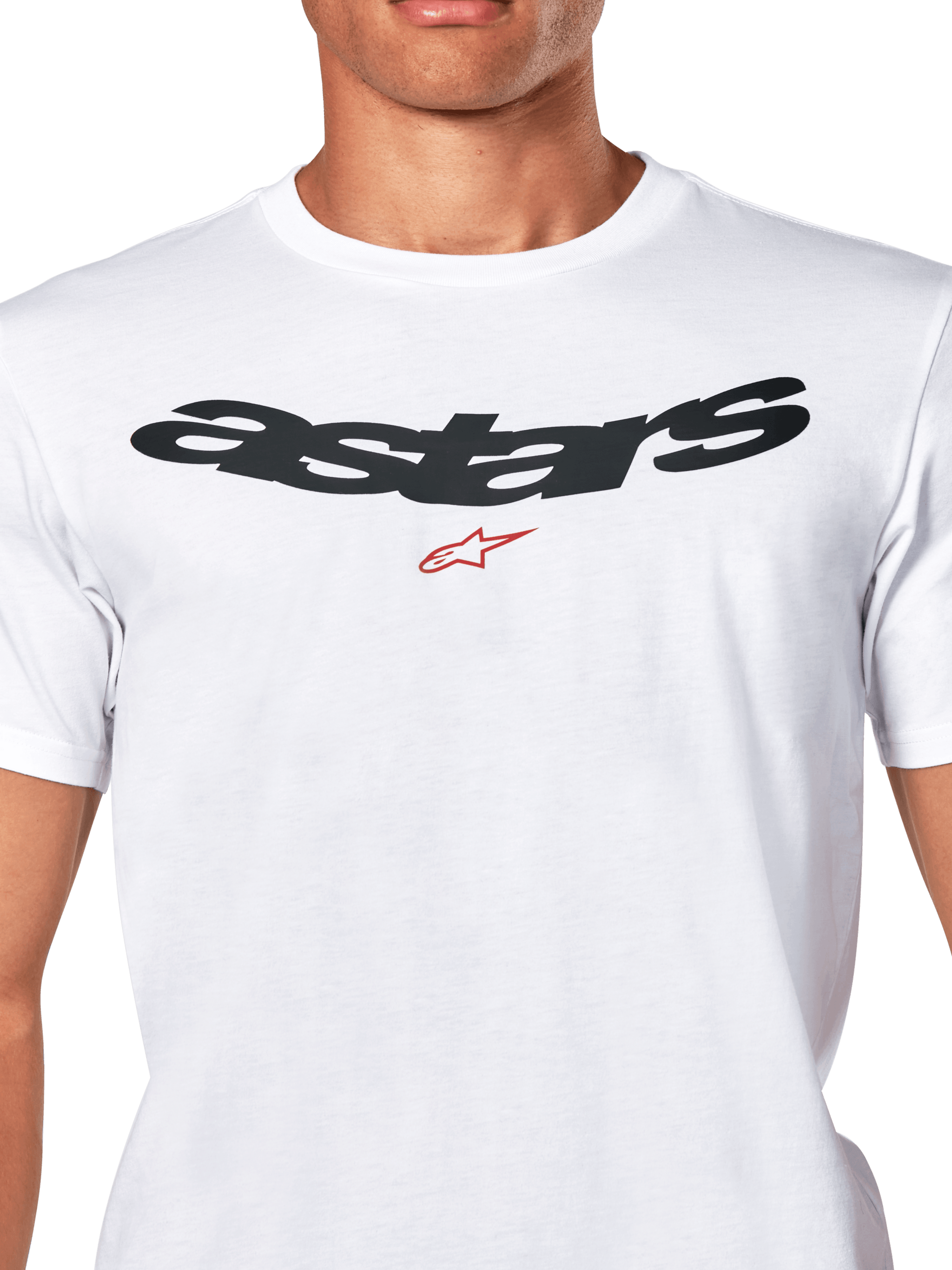 Tee-Shirt CSF Elliptique - Manches Courtes