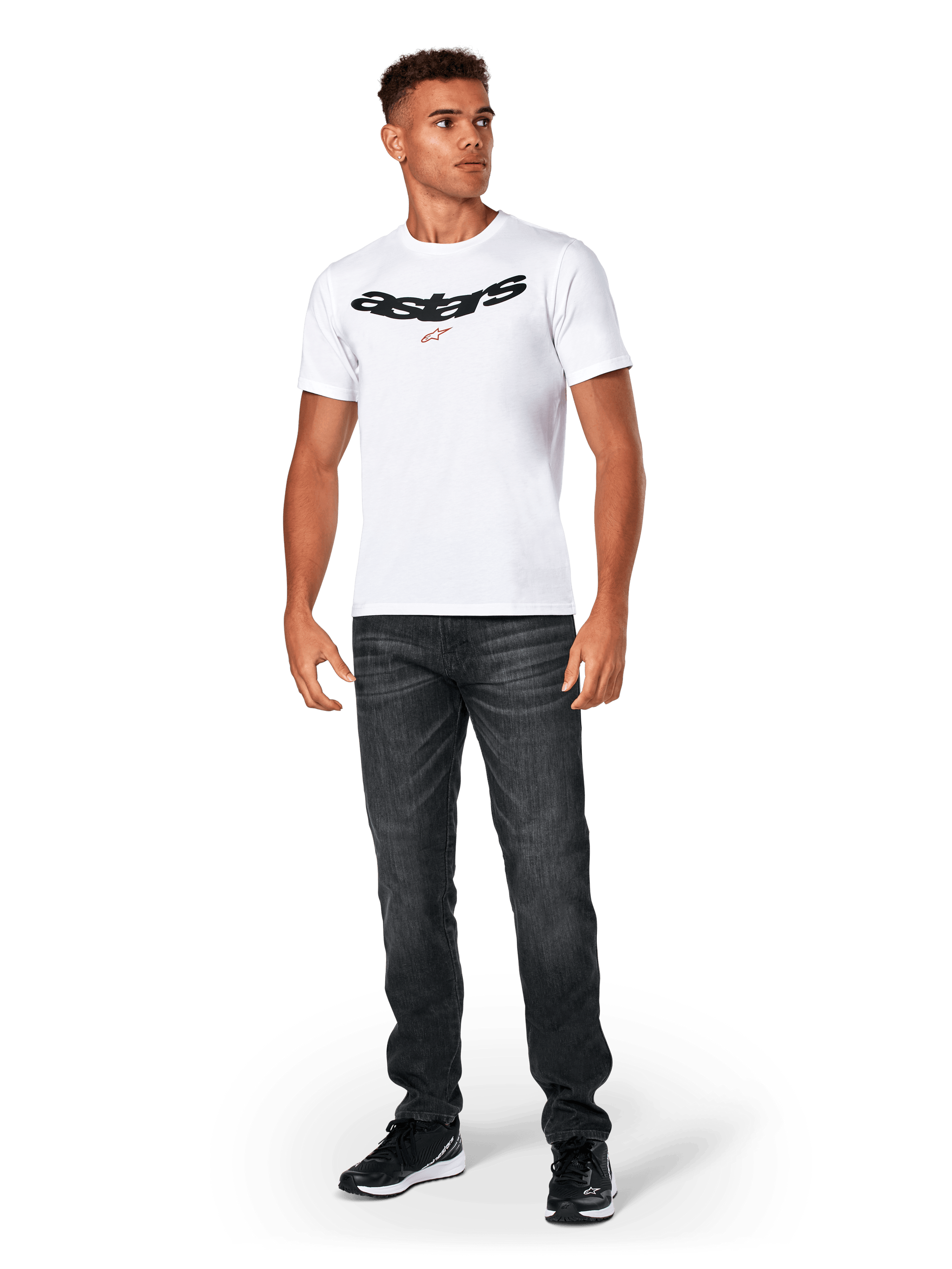 Tee-Shirt CSF Elliptique - Manches Courtes