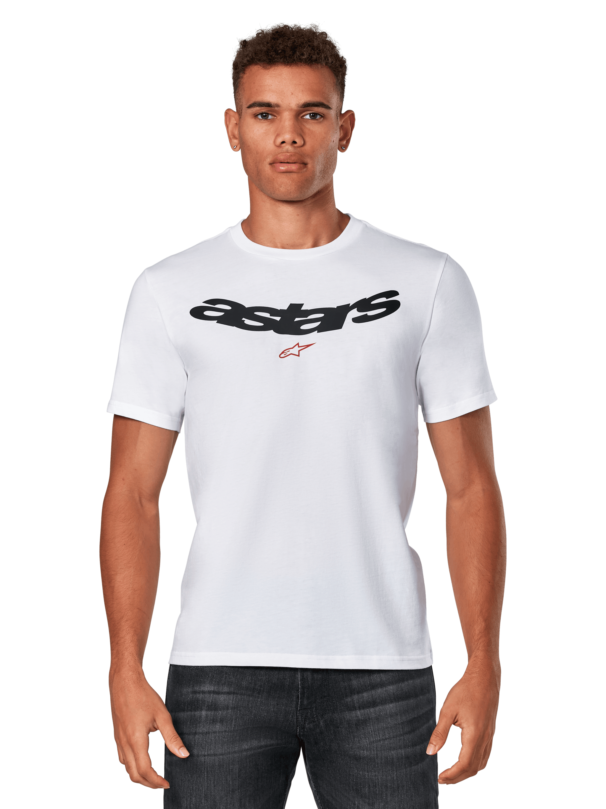 Tee-Shirt CSF Elliptique - Manches Courtes