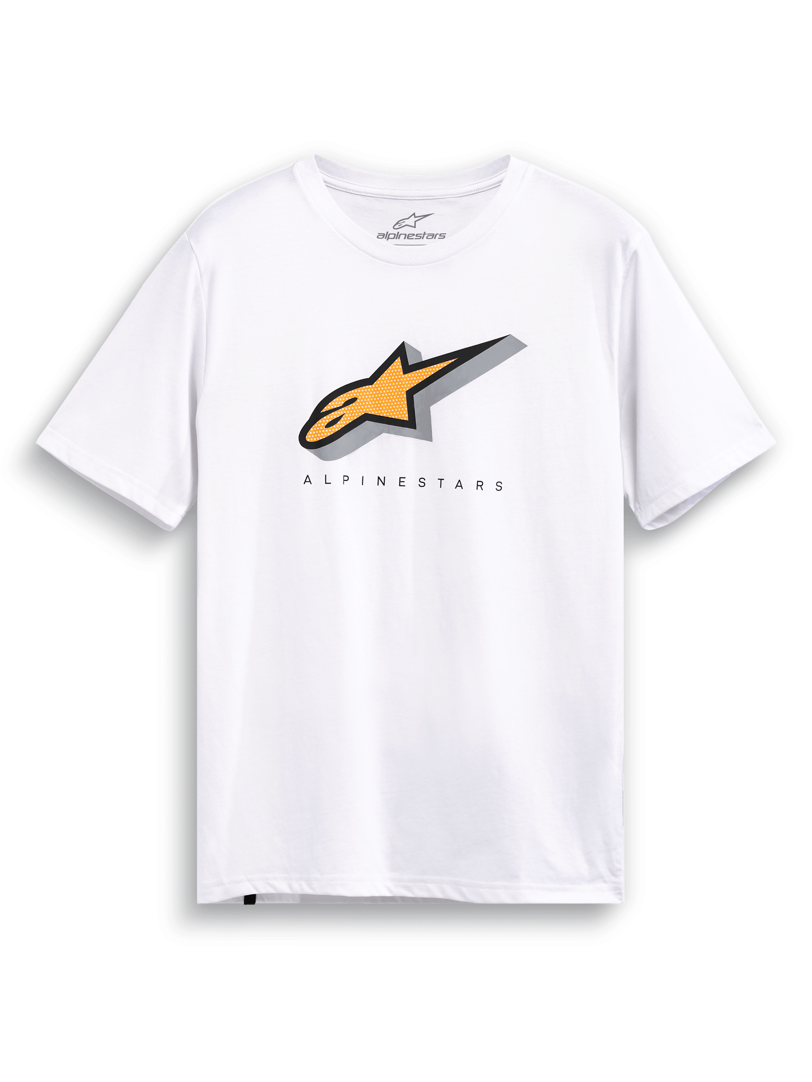 Quicker CSF Tee - Short Sleeve