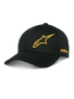 Casquette Sessionized