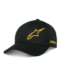 Casquette Sessionized