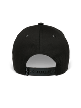 Metal Logo Casquette