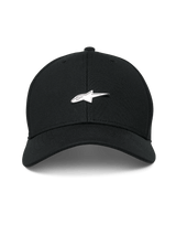 Metal Logo Casquette