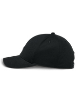 Metal Logo Casquette