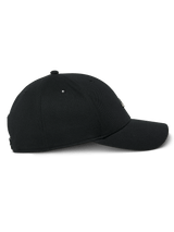 Metal Logo Casquette