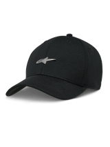 Metal Logo Casquette