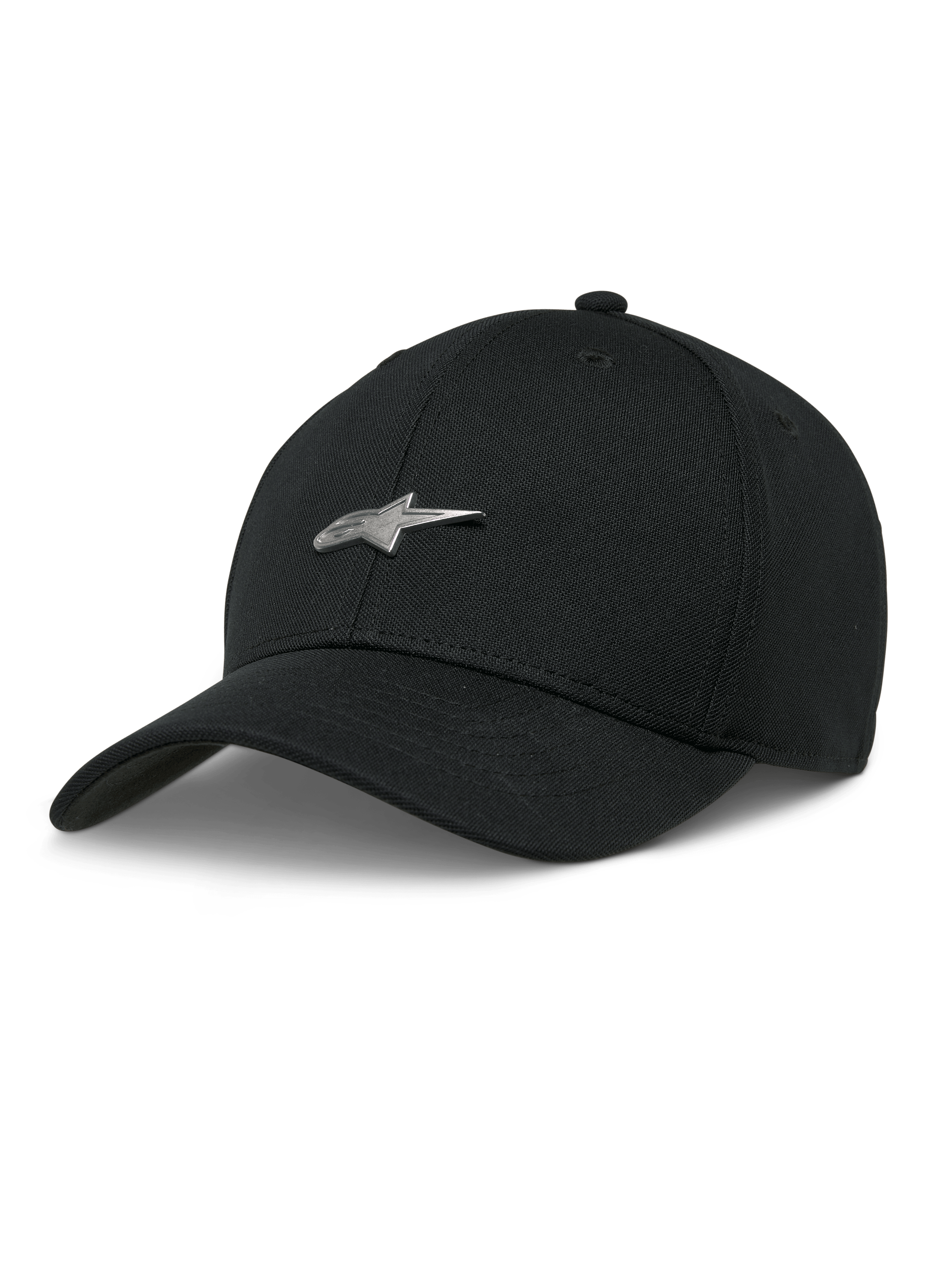 Metal Logo Casquette