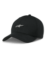 Metal Logo Hat