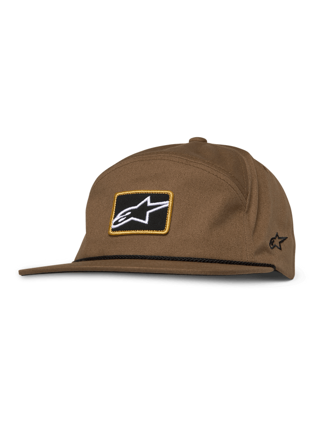 Port Casquette