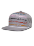 Casquette Glphy