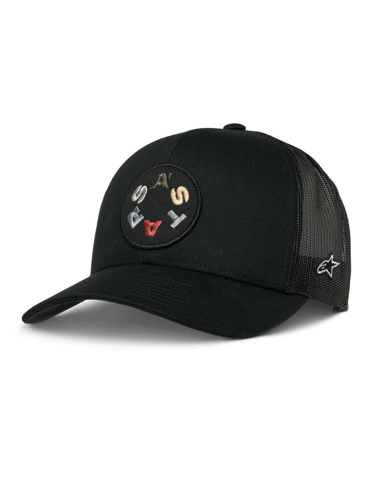 Bonnet Trucker Gambit