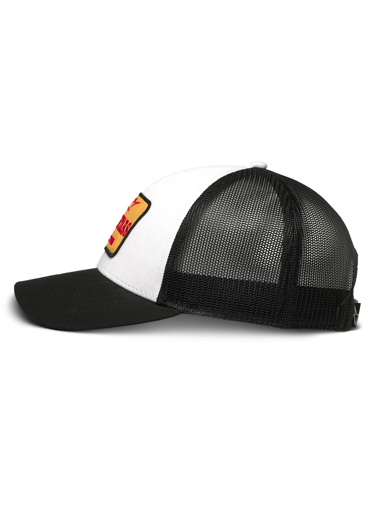 Hardware Trucker Casquette