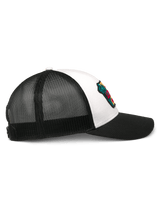 Hardware Trucker Casquette