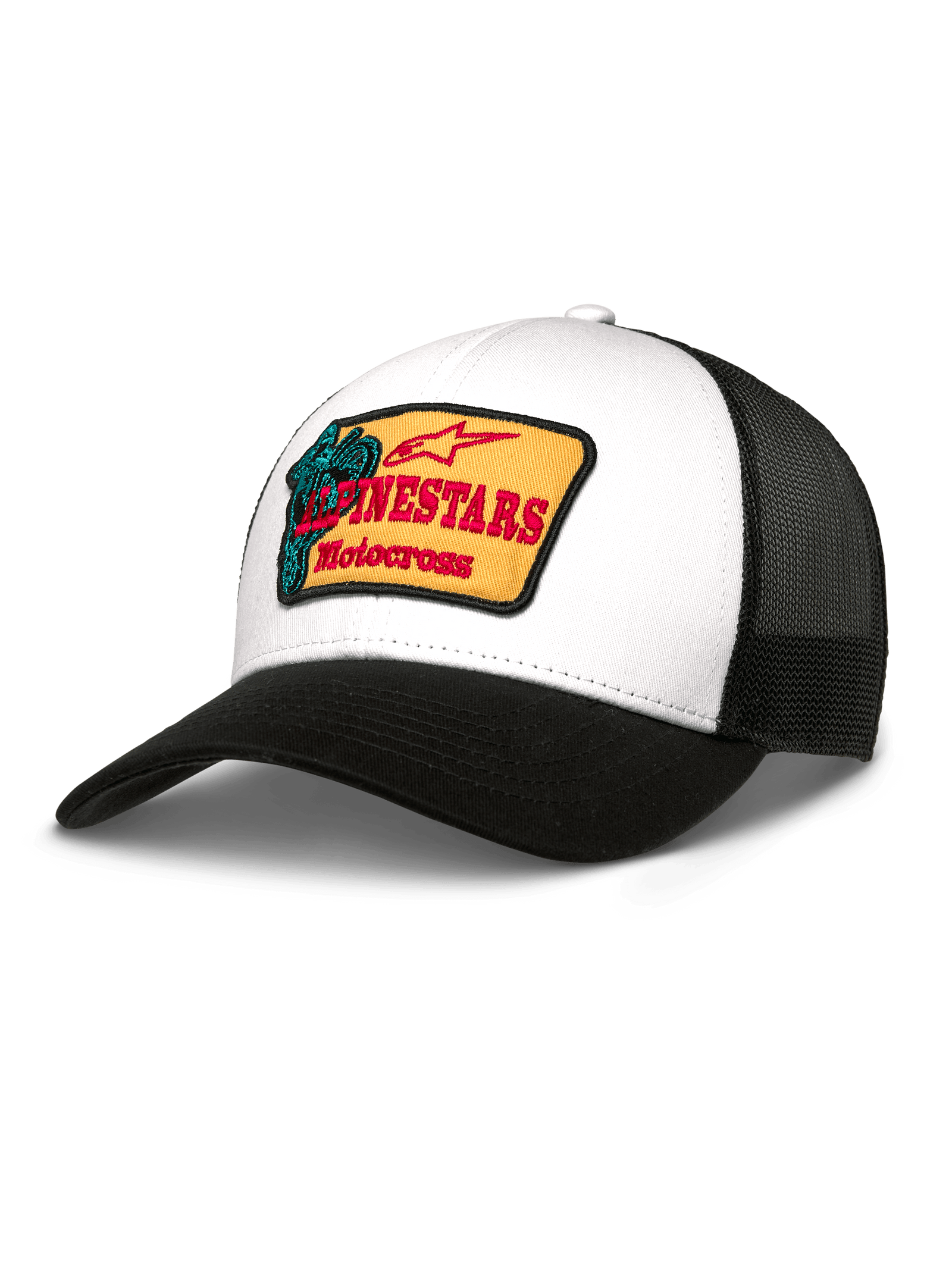 Hardware Trucker Casquette