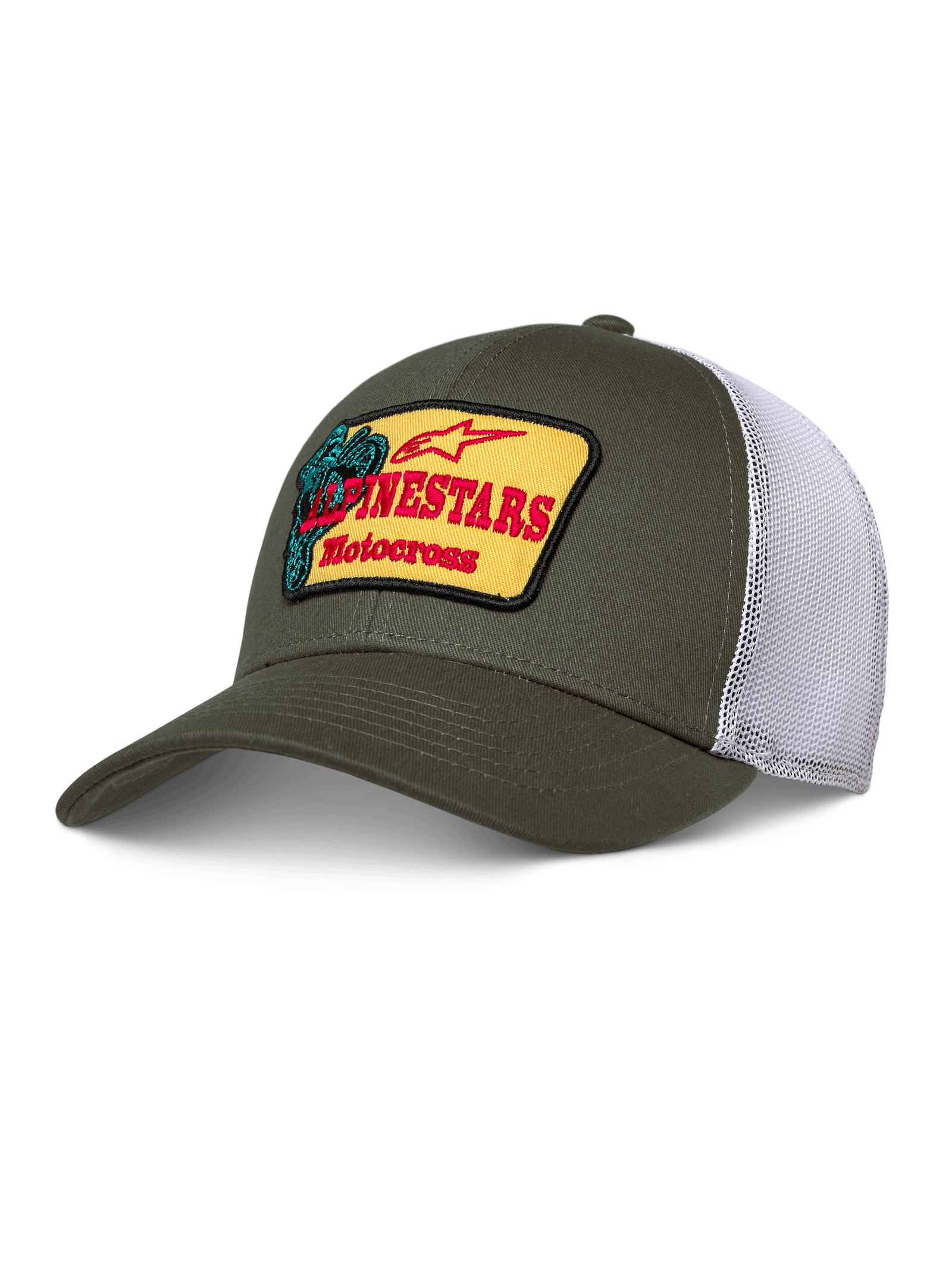 Hardware Trucker Casquette