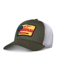 Casquette Trucker Hardware