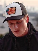 Hardware Trucker Casquette