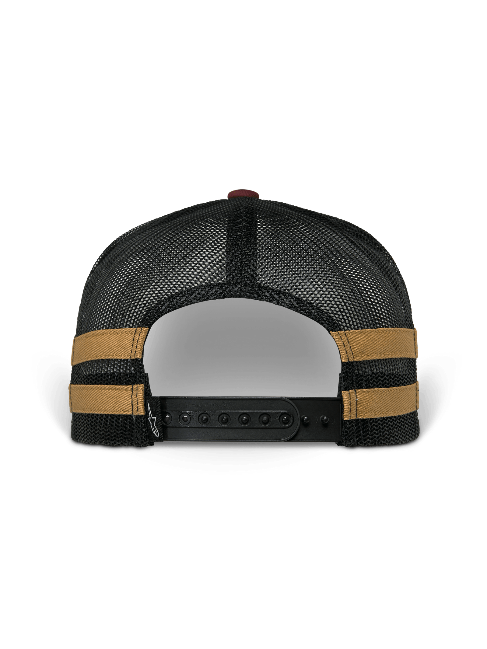 Bonnet Trucker Backline