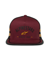 Backline Trucker Casquette