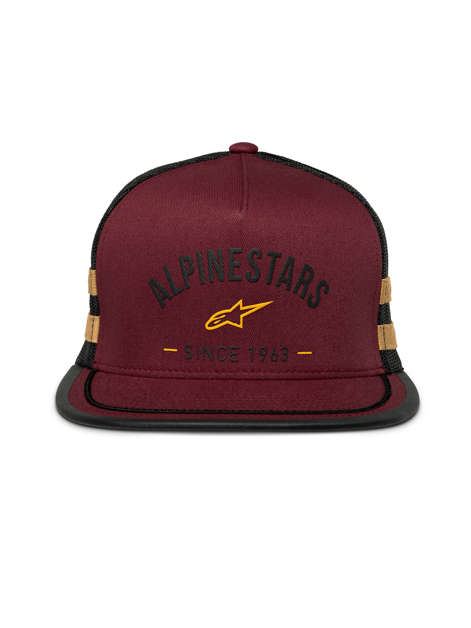 Backline Trucker Casquette