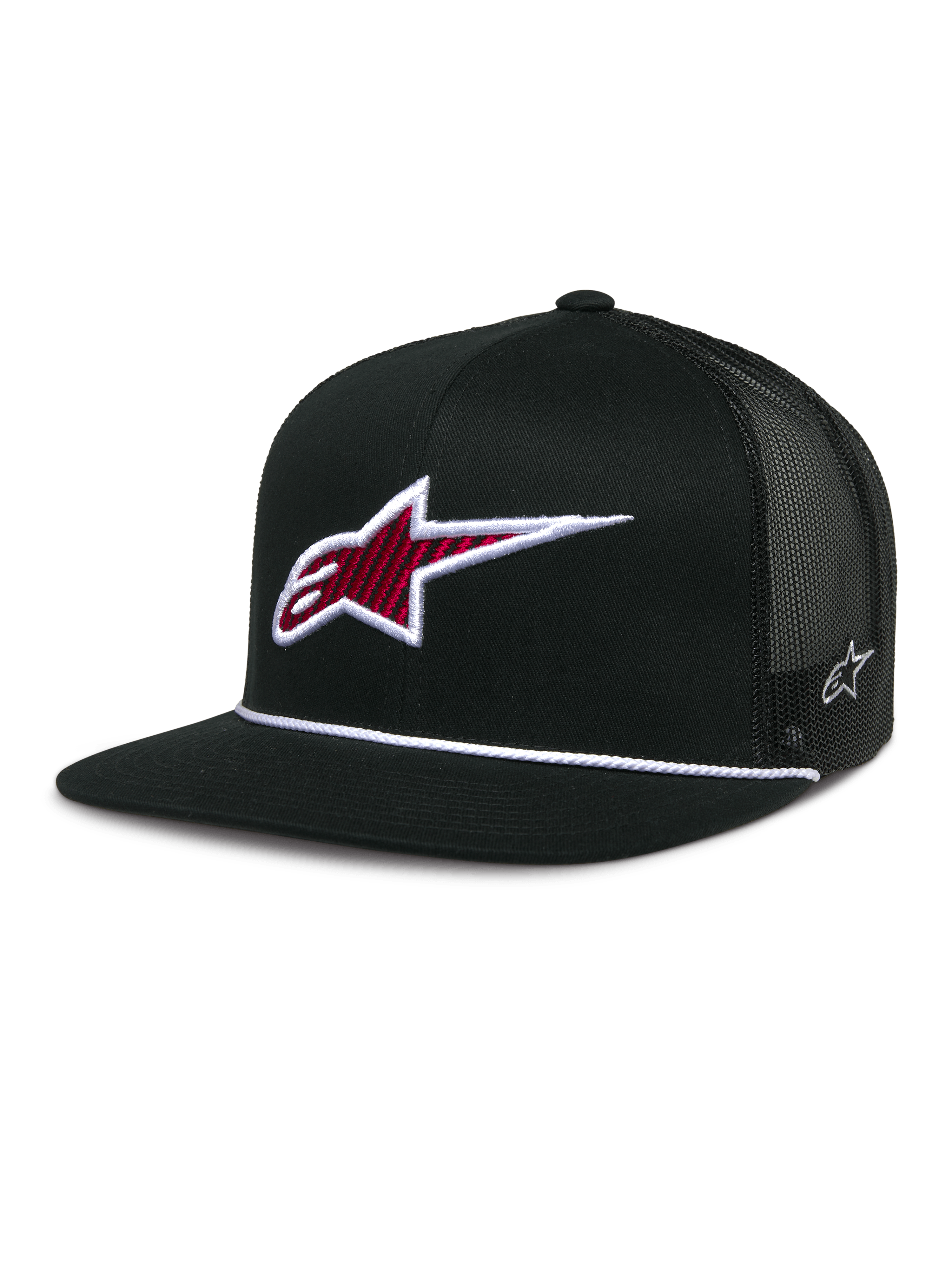 Orion Trucker Casquette