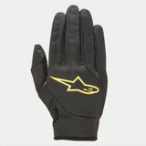 Gants Cascade Gore Windstopper