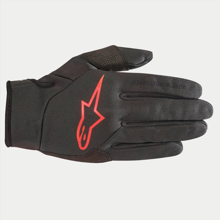 Cascade Gore Windstopper Gants