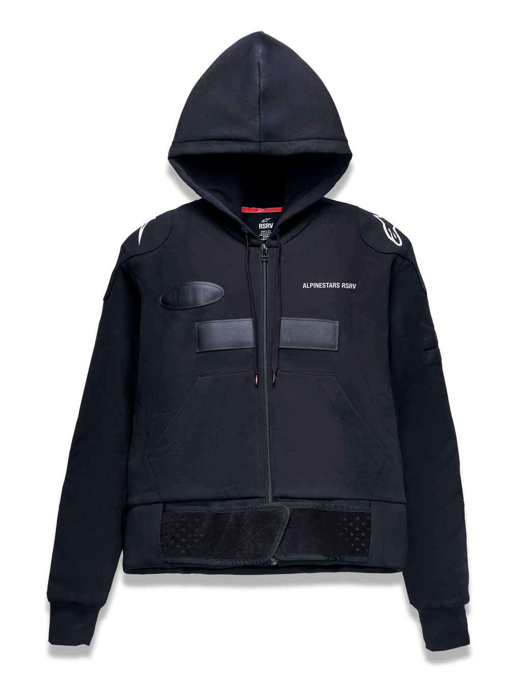 Sweat À Capuche RSRV Braced