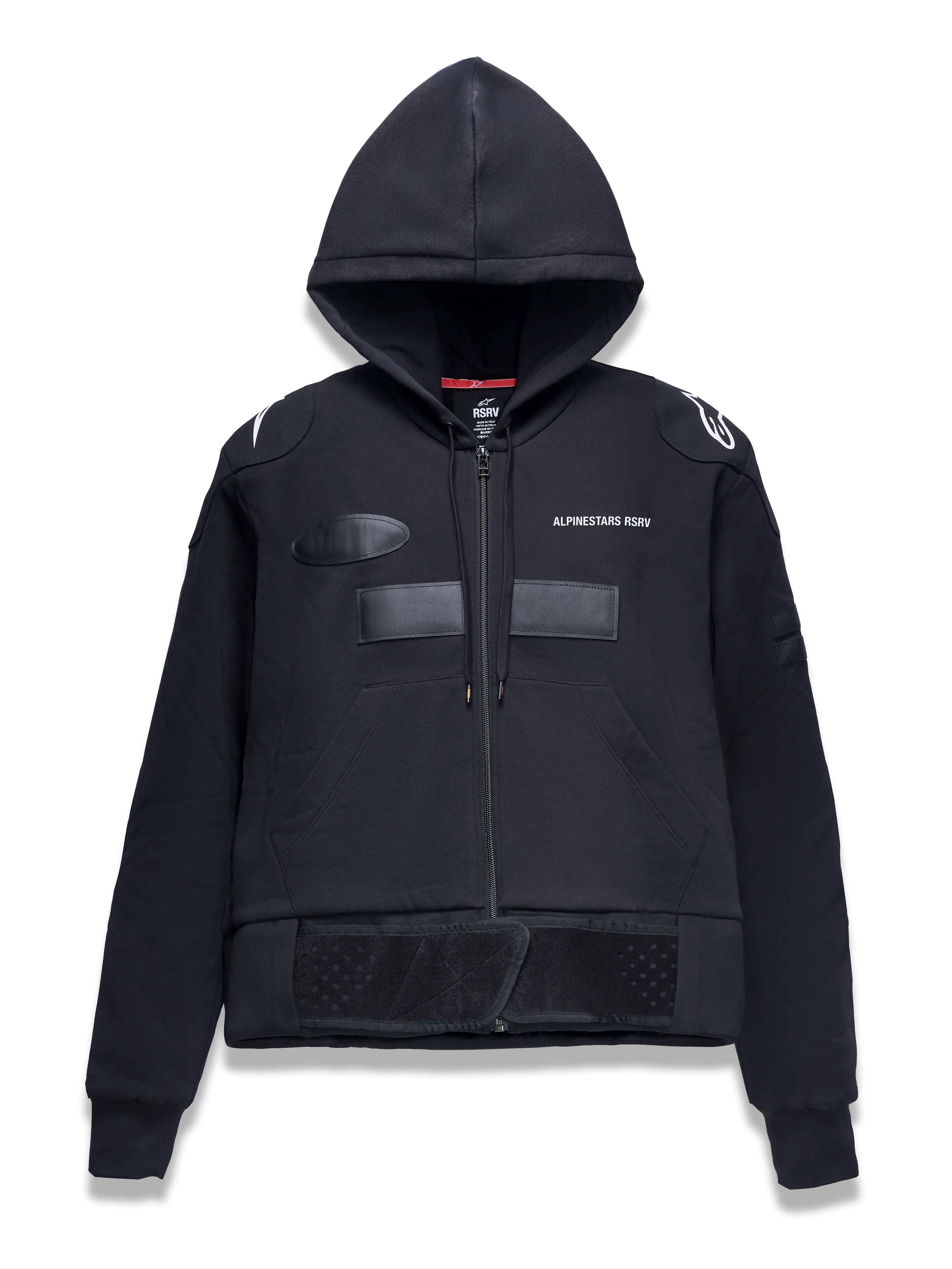 Sweat À Capuche RSRV Braced